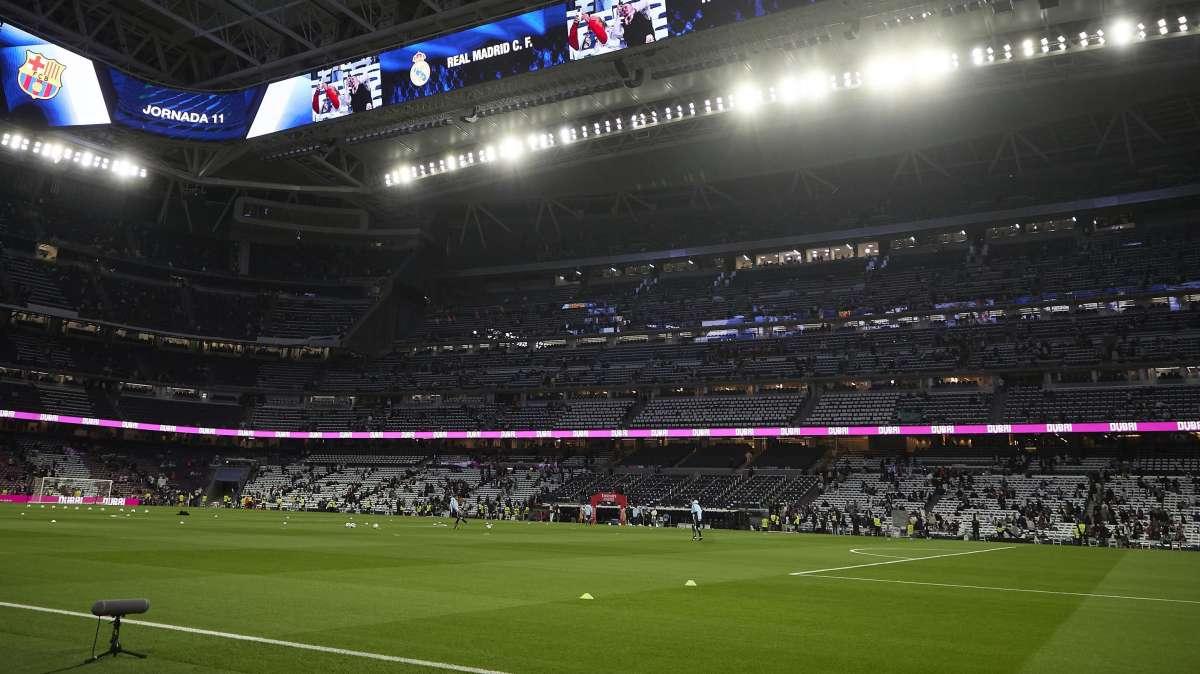 Empatía por este jugador madridista: "Me da mucha pena"