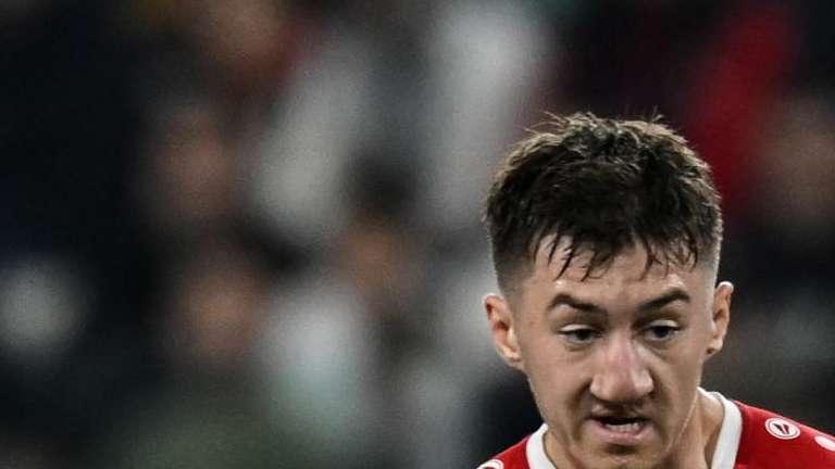 Un perfil bajo para hacer historia en el Real Madrid… otra vez