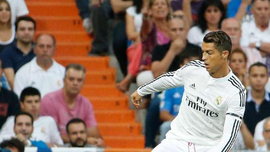 Daily Express: Di María, clave para el regreso de Cristiano al Manchester