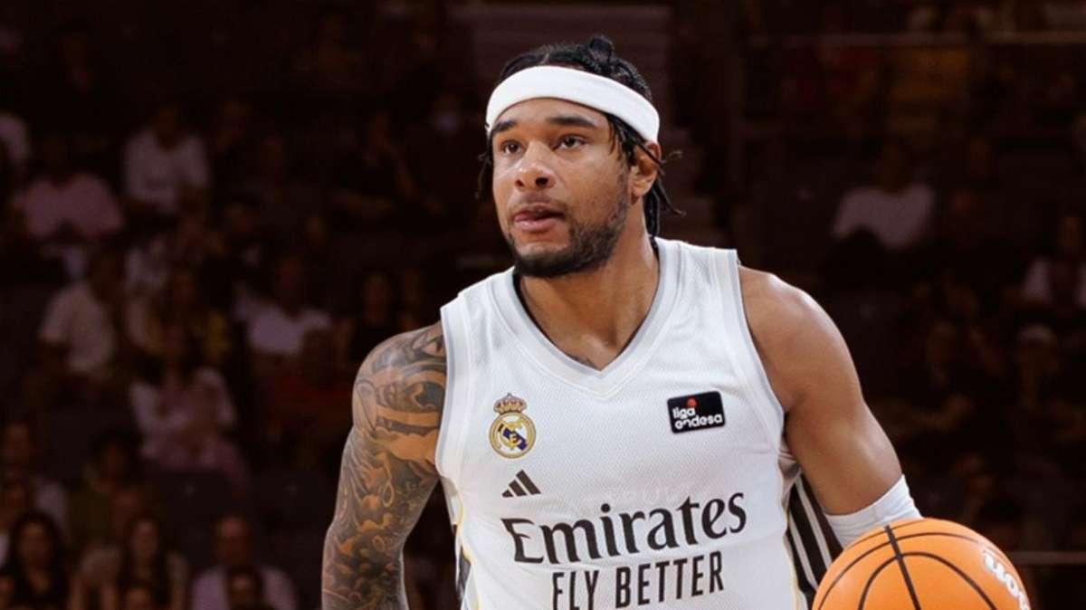 Unicaja 92-96 Real Madrid: Remontada brutal y mirada en la Copa del Rey