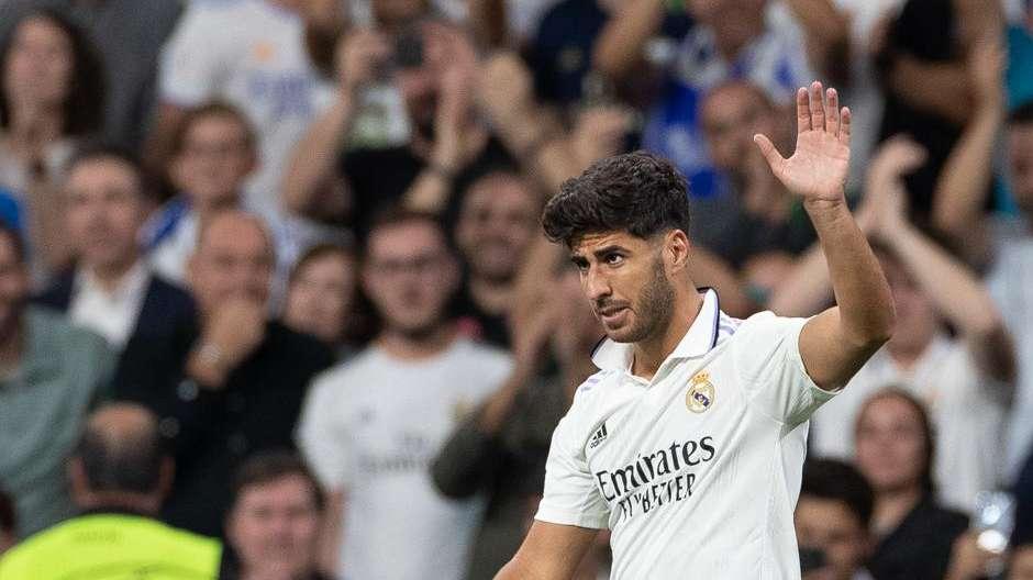 INFO BD | El Barcelona siempre ha tenido a Asensio en su punto de mira