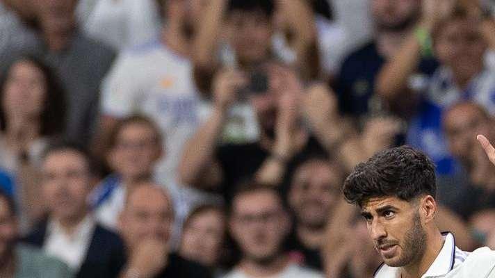 Un exjugador del Real Madrid, clave en el futuro de Asensio