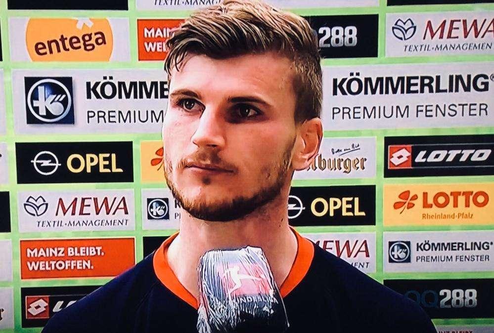 Fichajes, el Chelsea se adelanta y se llevará a Timo Werner