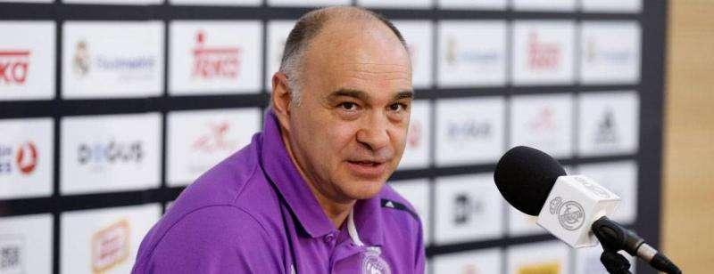 Laso: "Tenemos que intentar rápido recuperar físicamente a la gente"