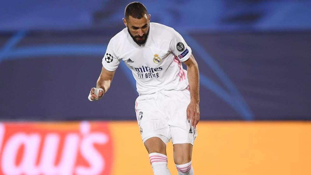 Real Madrid | Benzema: "Me entristece la marcha de Zidane. Mbappé..."