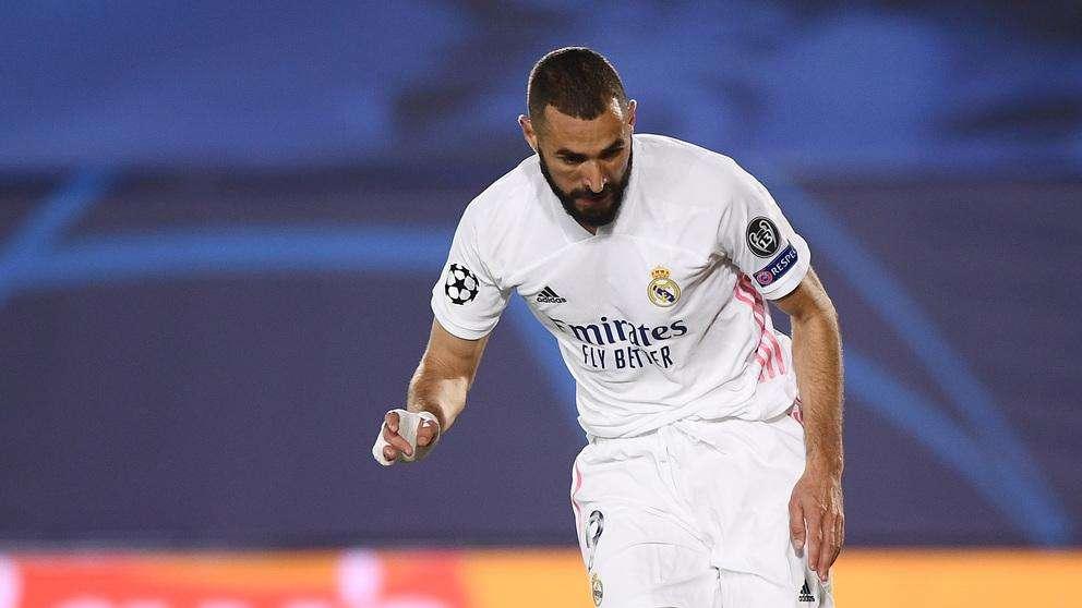 Una estrella de la Premier League se rinde a Benzema: "Es increíble con el balón"