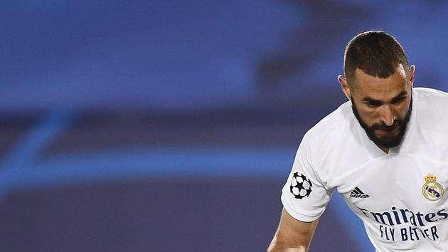 Real Madrid | Benzema quiere su primer pichichi: así está la clasificación
