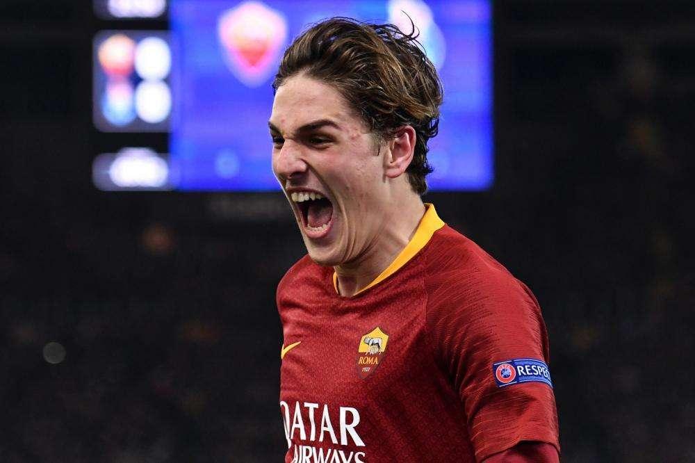 Fichajes Real Madrid, el agente de Zaniolo habla del futuro del italiano