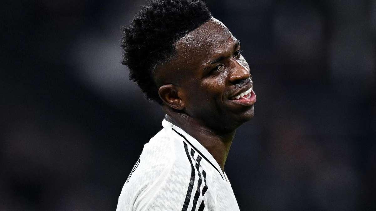 El futuro de Vinicius podría dar un vuelco y el Real Madrid ya ha elegido a su sustituto