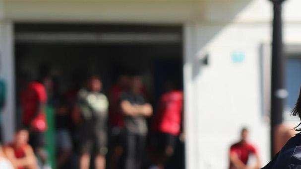 El Real Madrid descubre sus cartas con Joan Martínez: tranquilidad total