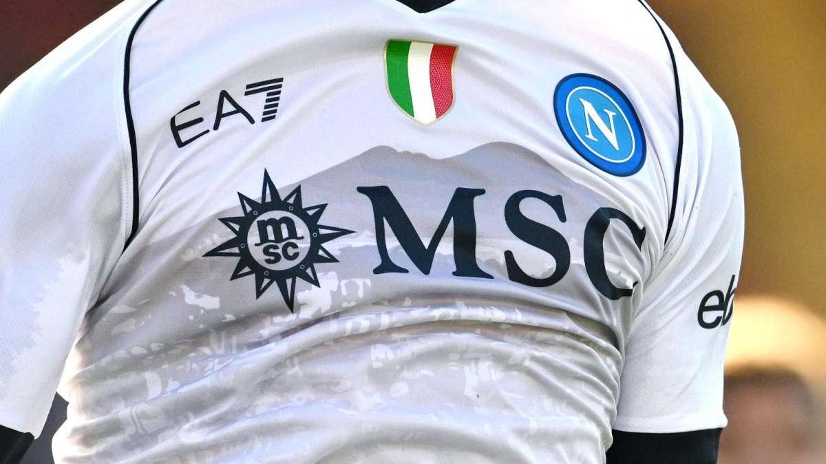 El jugador del Real Madrid que quiso fichar el Nápoles en 2022