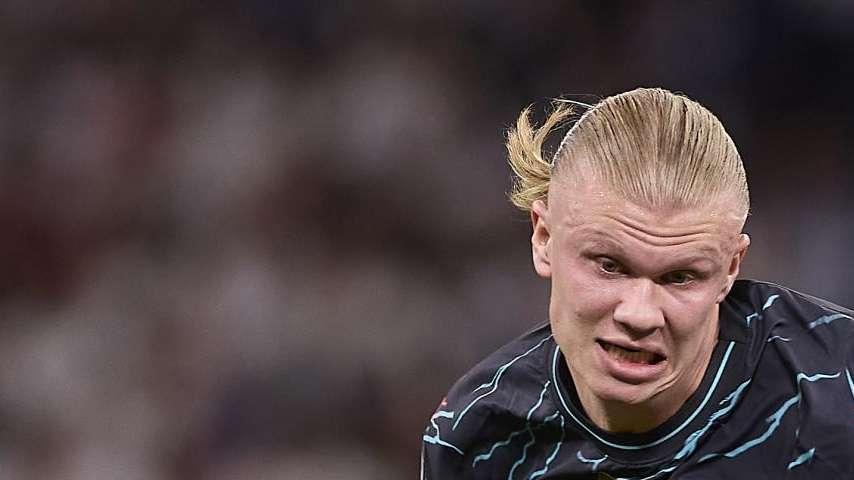 Bombazo con el futuro de Guardiola: Haaland, más cerca del Real Madrid