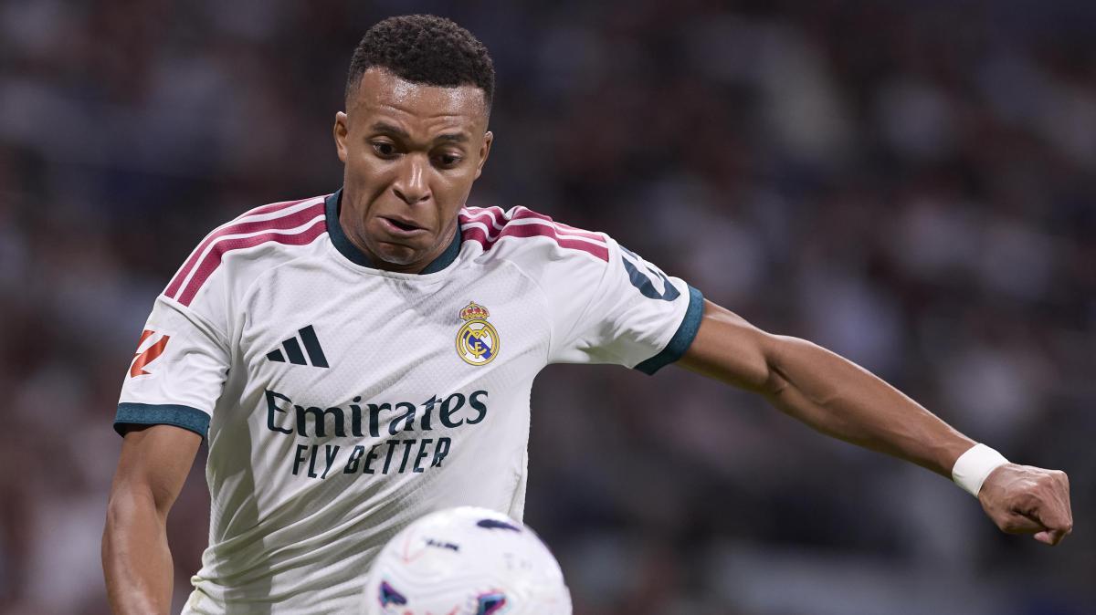 Mbappé rompe su silencio y explica su polémico gesto con Ceuta
