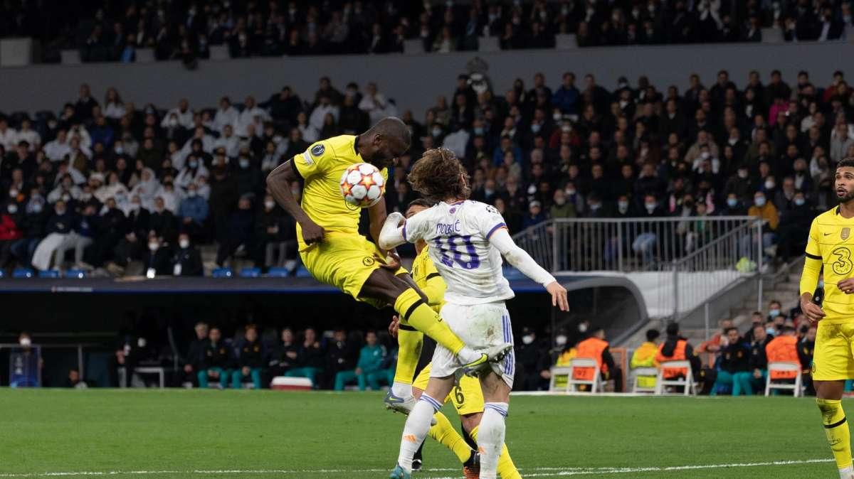Rüdiger no entra en los planes del Barça y el Real Madrid gana posiciones