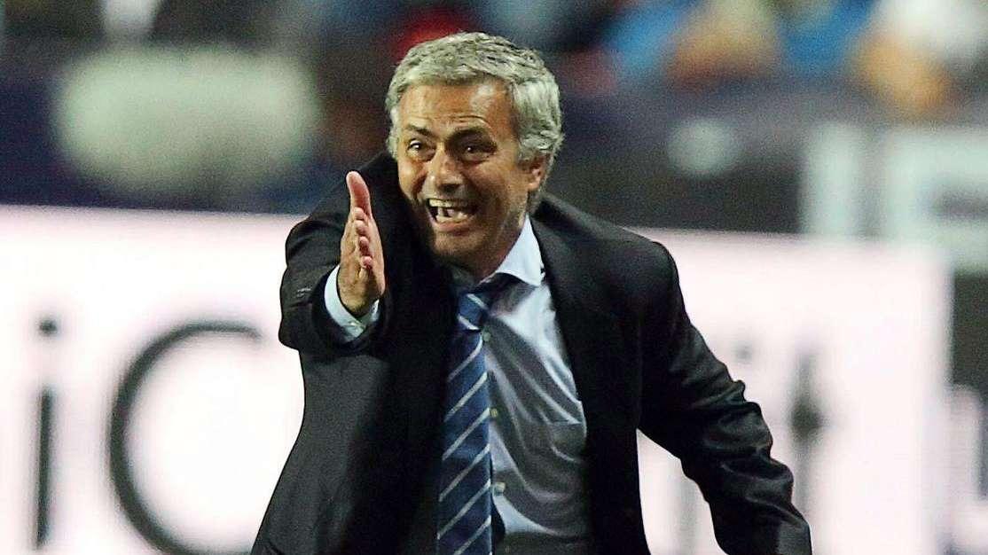 Fichajes | Mourinho, interesado en un viejo anhelo del Real Madrid