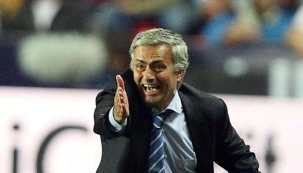 Mourinho se interesa en Medrán
