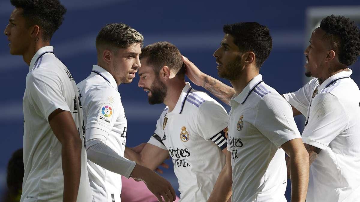 FINAL | Girona 4-1 Real Madrid: dantesco partido de los madridistas