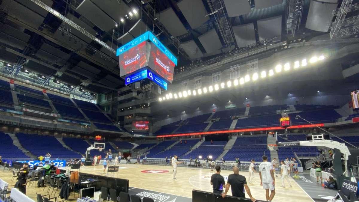 El Real Madrid avanza en un fichaje galáctico para cubrir la baja de Yabusele