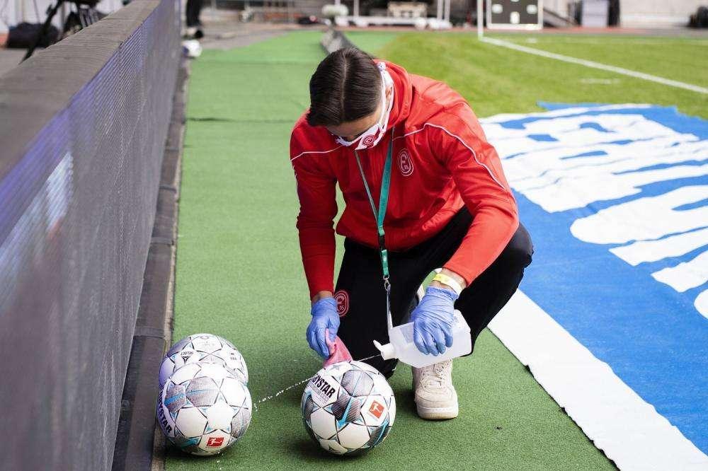 "No voy a volver a entrenar. He perdido a mi padre, a mi abuelo..."