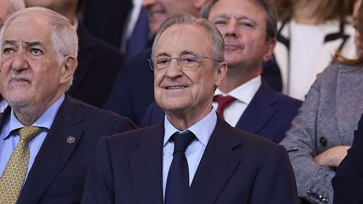 ¡Ojo! Ponen precio a la estrella que se ofreció al Real Madrid: 100M€