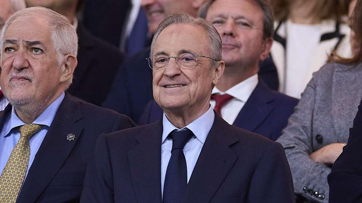 Desvelan el próximo entrenador del Real Madrid: "Tienen un acuerdo"