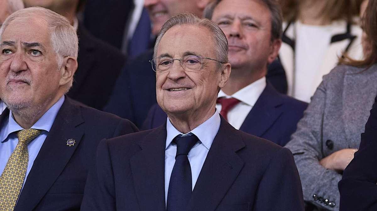 ¡Ojo! El sorprendente entrenador que estaría considerando el Real Madrid