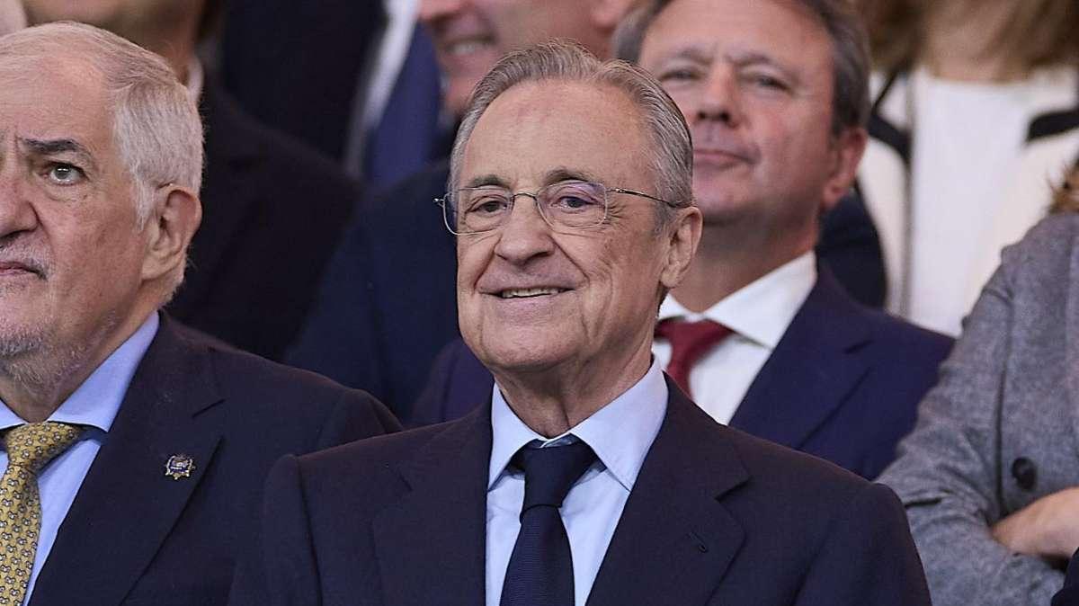 El Real Madrid ya conoce el precio de su primer fichaje de 2025