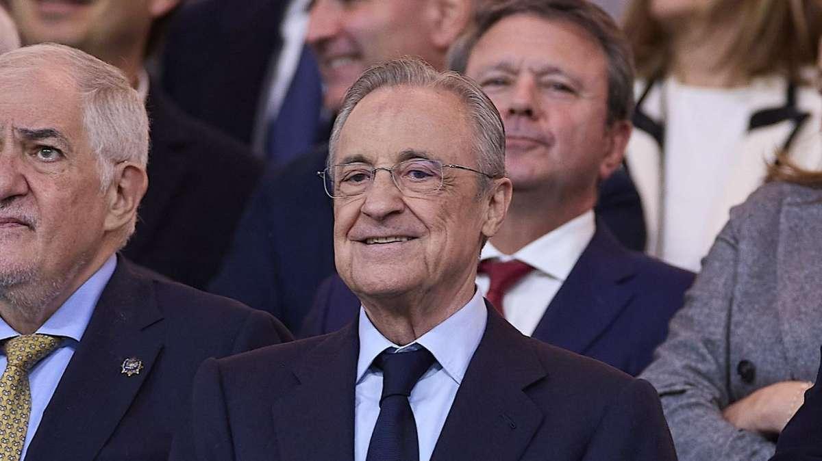 Mercado de fichajes, en directo | Primera bomba del Real Madrid, una vuelta en verano...