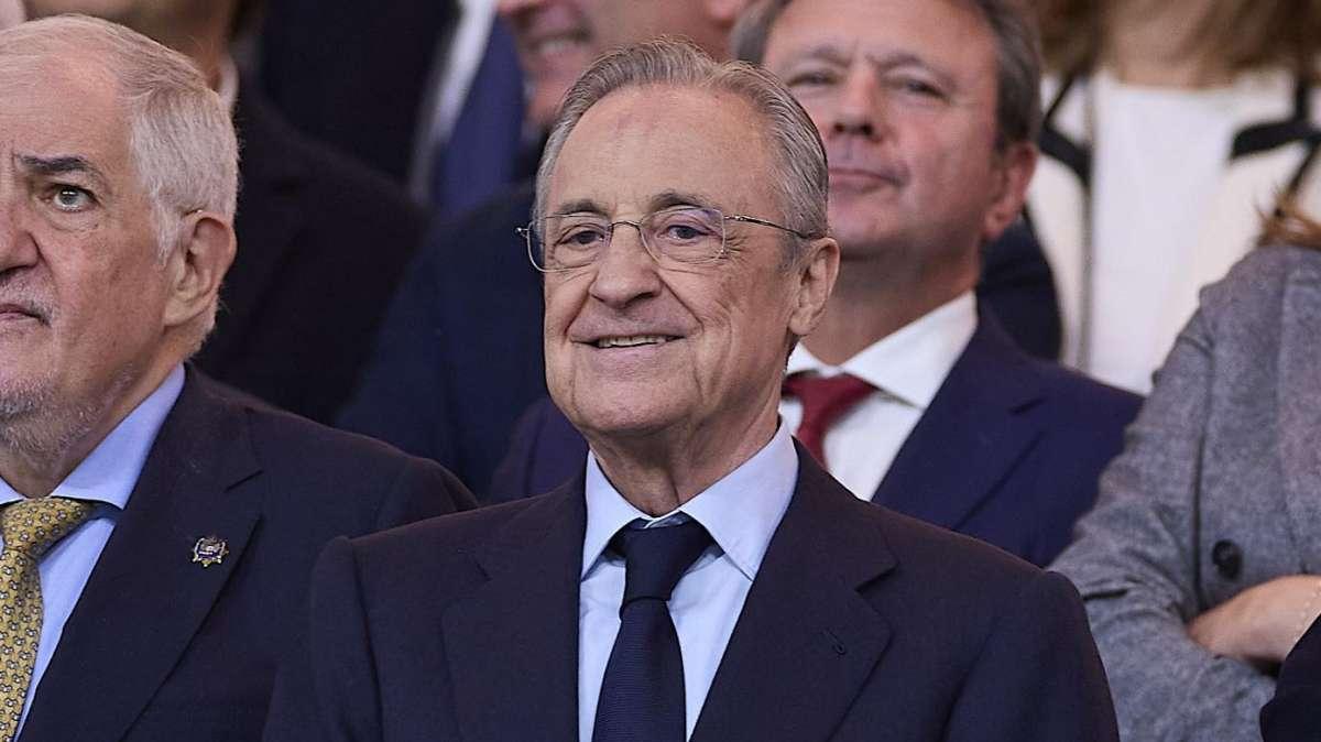 Más novedades sobre la nariz de Mbappé: no hay alarmismo en Valdebebas