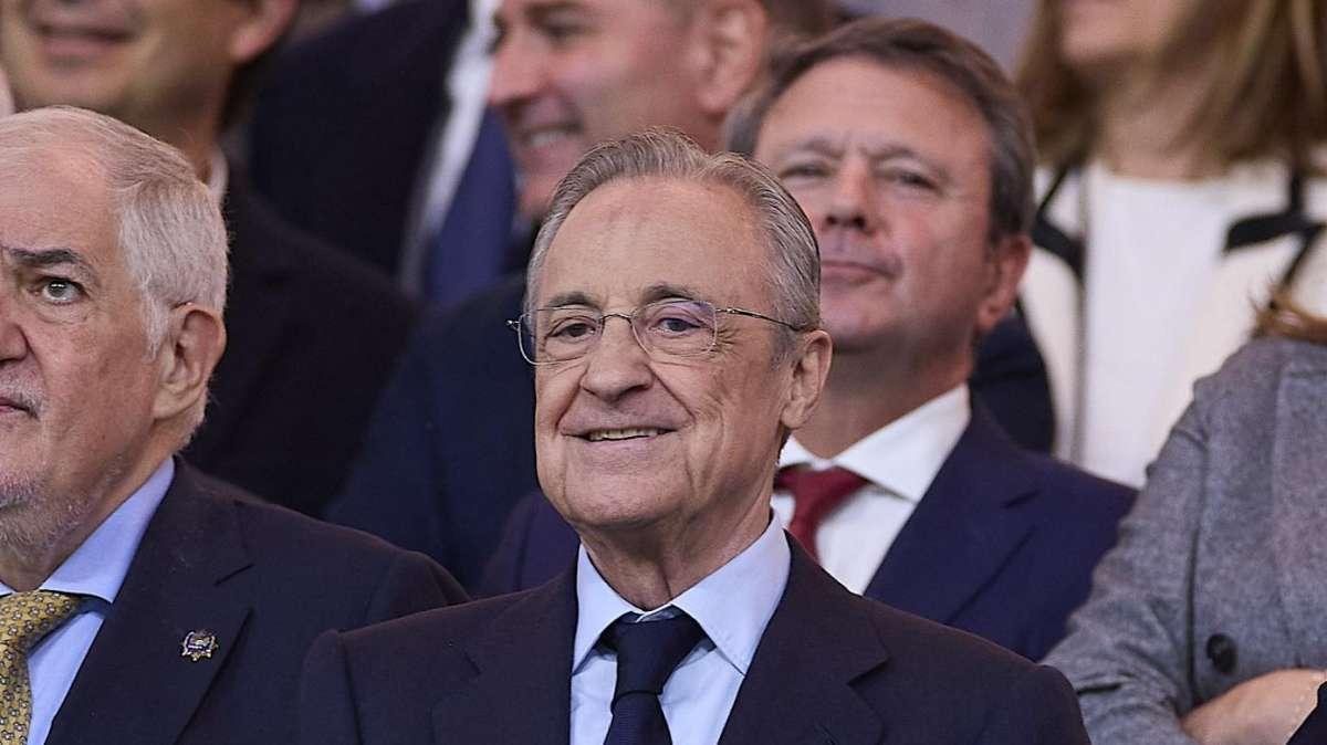 Desvelada la estrategia del Real Madrid en el mercado de fichajes