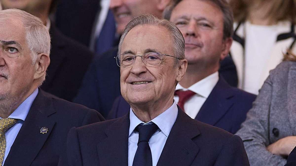 El truco incuestionable del Real Madrid para trabajar en el mercado 