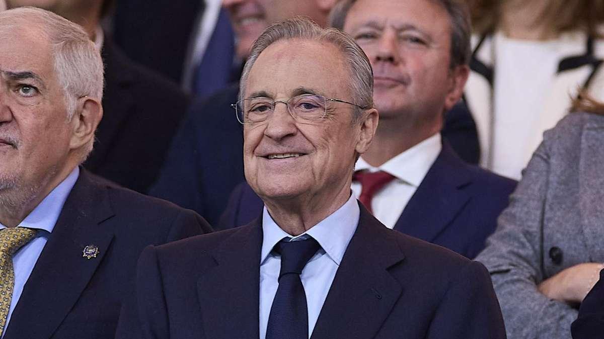 ¿Tres jugadores? El Real Madrid se lo plantea pese a los rumores