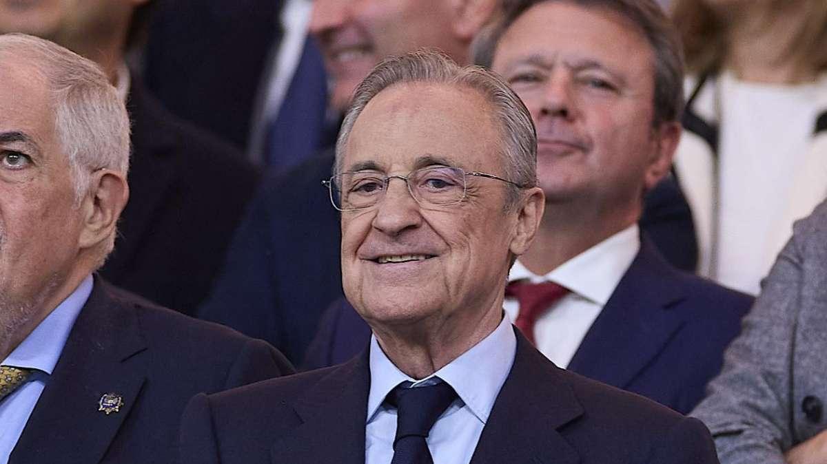 El Real Madrid ficha para su ataque a la nueva perla española 