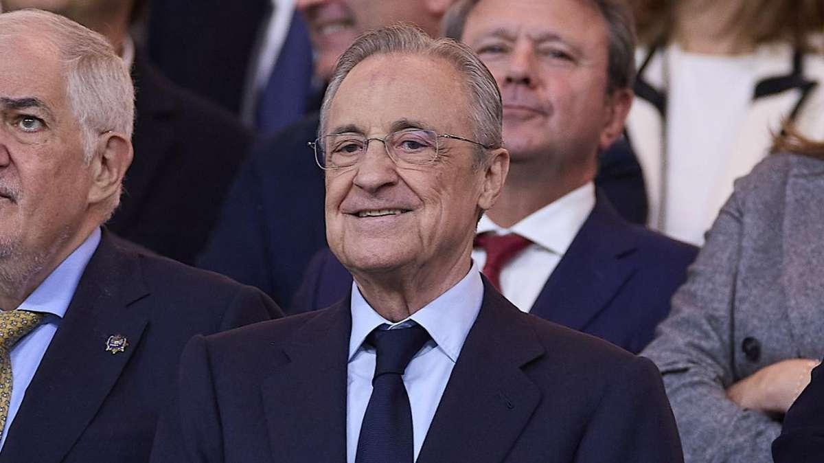 El Real Madrid pasa a la acción: oferta de 10 ‘kilos’ para cerrar un fichaje