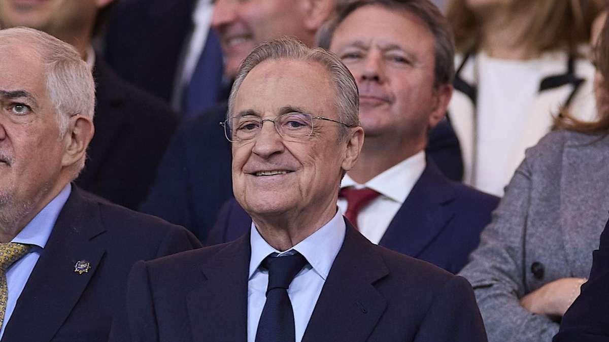 El Real Madrid mueve ficha por la última promesa de Bélgica