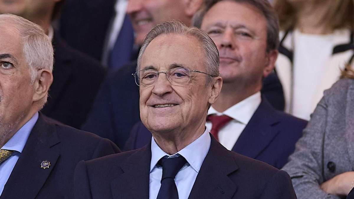 El Real Madrid se lanza a por el nuevo talento inglés