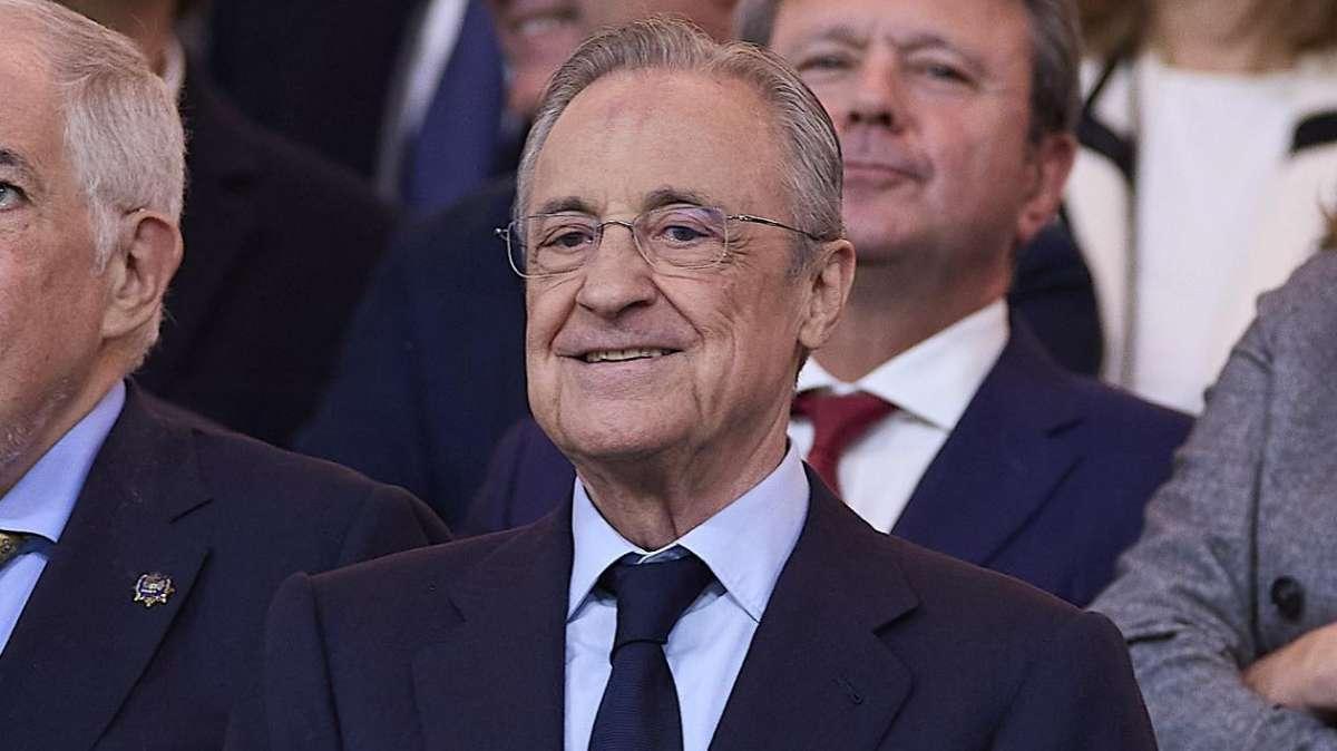 "Es normal que el Real Madrid fiche ahora a Kylian Mbappé"