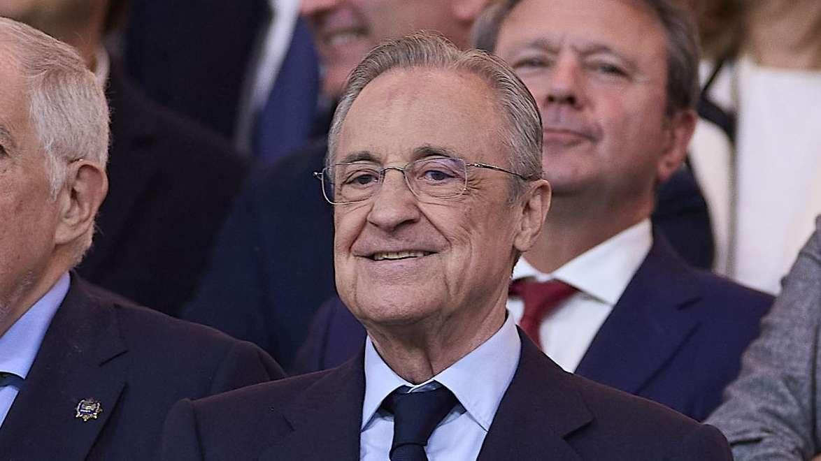 El futuro del Real Madrid, a escena: "Hasta hace tres semanas no había pasado nada"
