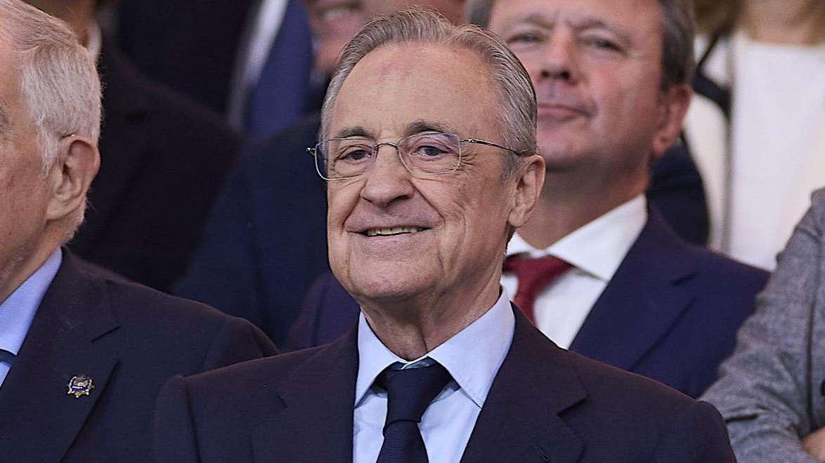 La petición de Florentino se cumple: Xabi Alonso le ha dado la razón