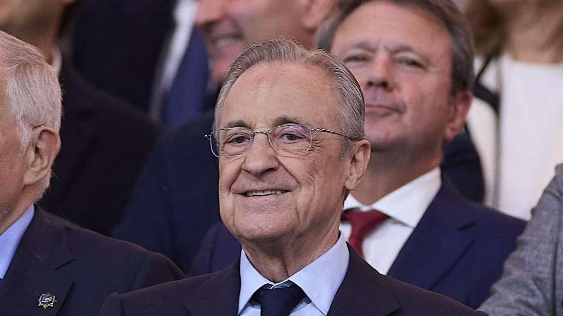 El nuevo central para el Real Madrid, fuerte interés en la estrella de España...