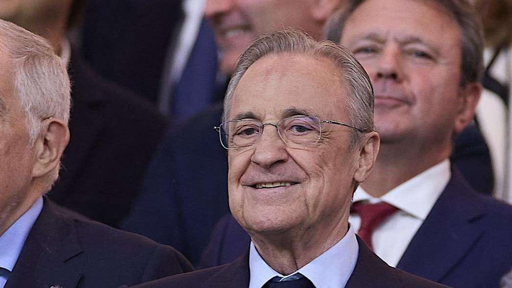 Salen a la luz los detalles del contrato de Mbappé: Florentino es un genio
