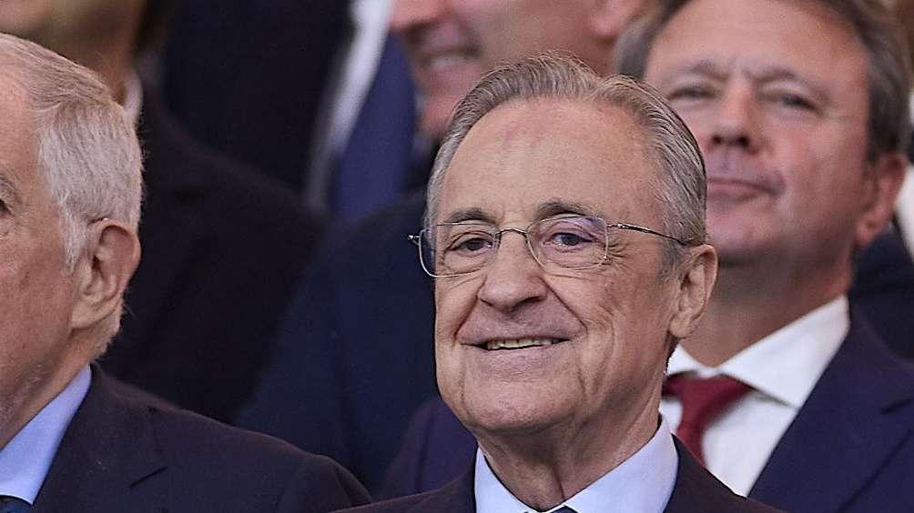 Sorpresón: hay 'overbooking' y Florentino Pérez abre la puerta a más jugadores