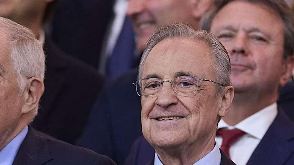 El Real Madrid y un fichaje estelar cada vez más cerca: "Me gusta mucho"