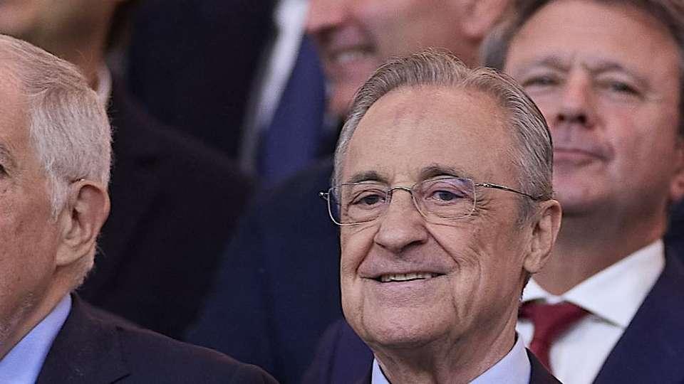 El Real Madrid cierra su primer fichaje galáctico para 2025