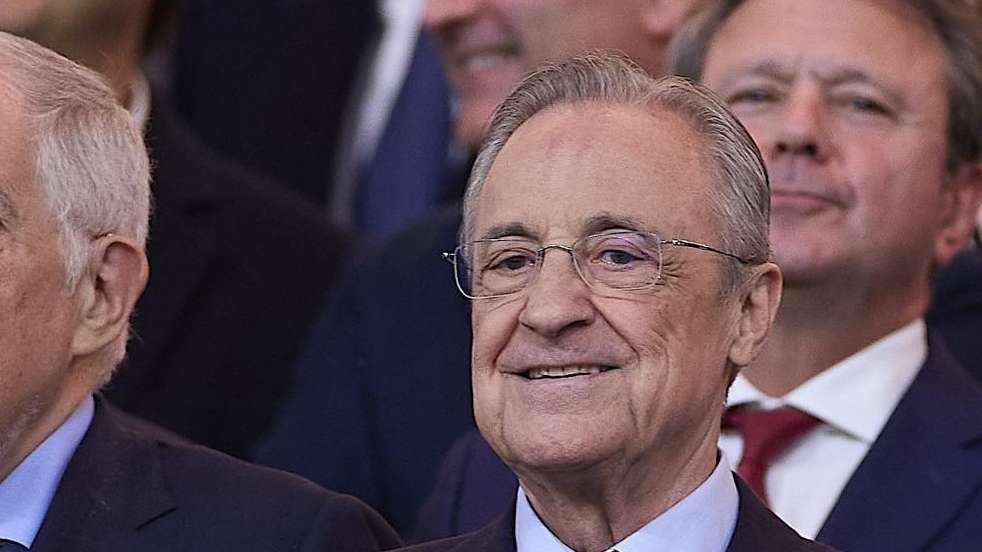 Una salida del Real Madrid, la operación para reforzar la cantera...