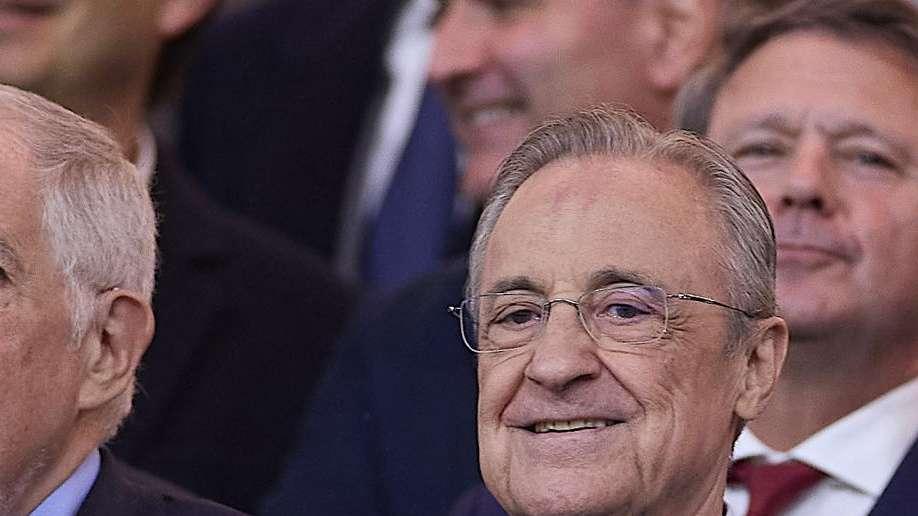 El Real Madrid ha elegido: quiere fichar al central de los 100M€