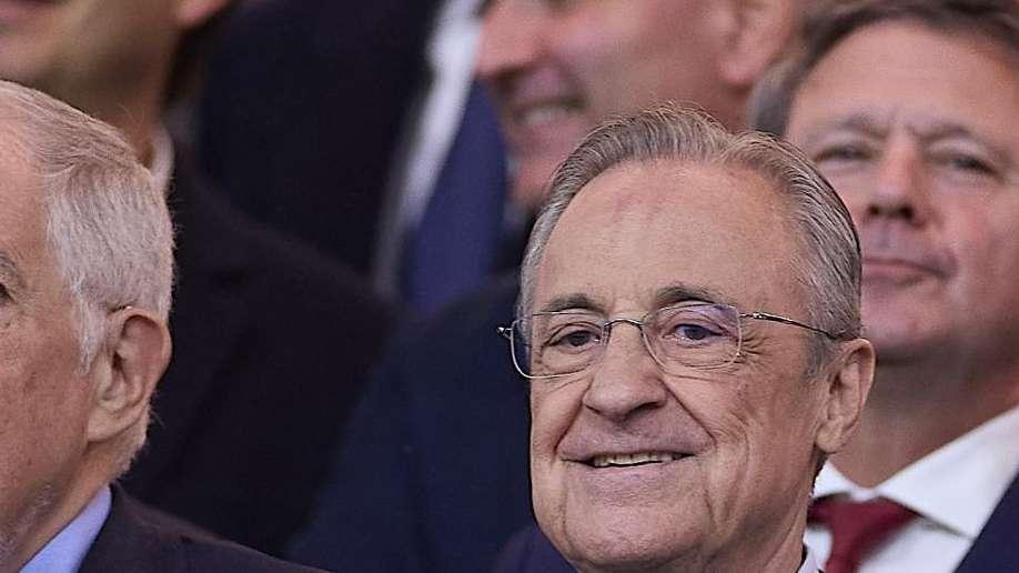 Dan la razón al Real Madrid por dos importantes decisiones de mercado 