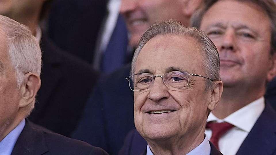 El gurú de los fichajes del Real Madrid y su salida a la Premier League