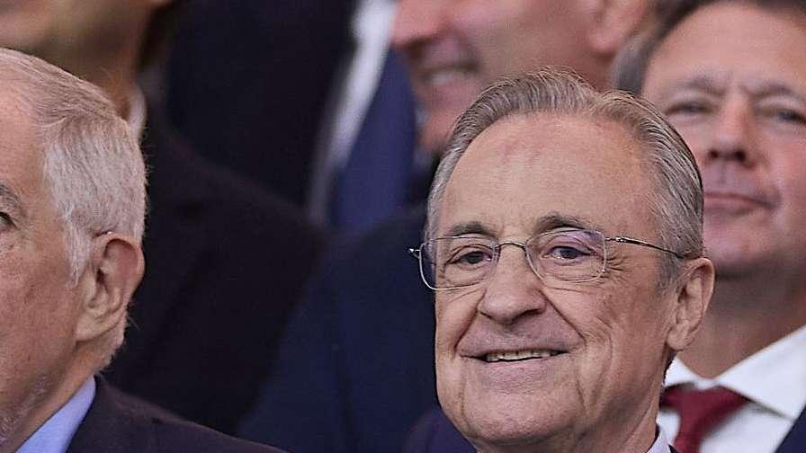El Real Madrid cierra el fichaje del centrocampista: firmará por cinco años