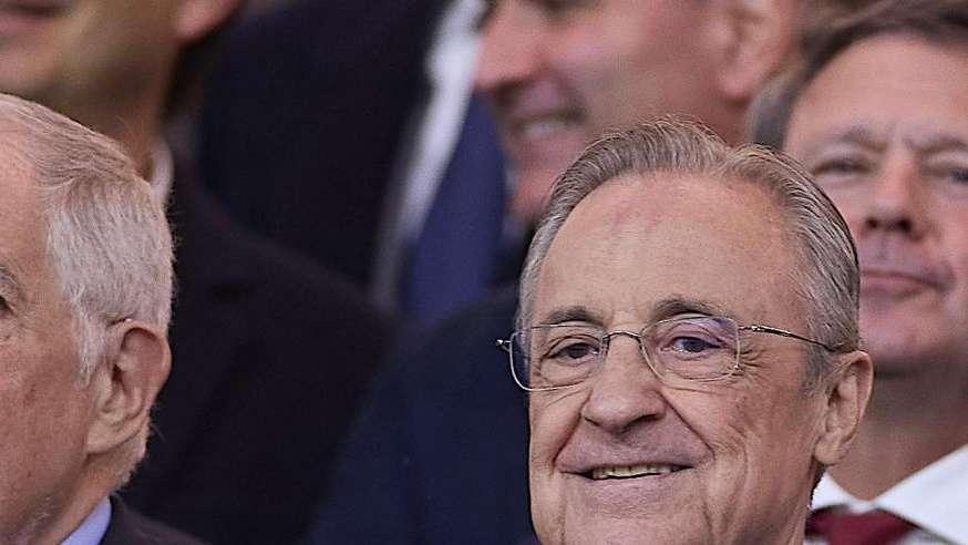 INFO BD | El Real Madrid, atento a la posible sanción al Manchester City